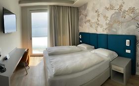 Hotel Ideal Limone Sul Garda